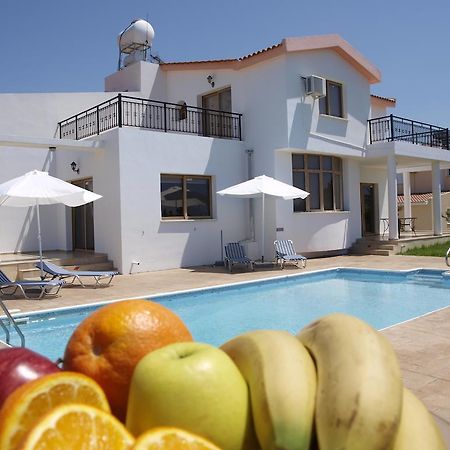 Mariandy Villa 2 Κόλπος των Κοραλλιών Εξωτερικό φωτογραφία