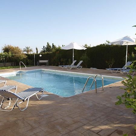 Mariandy Villa 2 Κόλπος των Κοραλλιών Εξωτερικό φωτογραφία