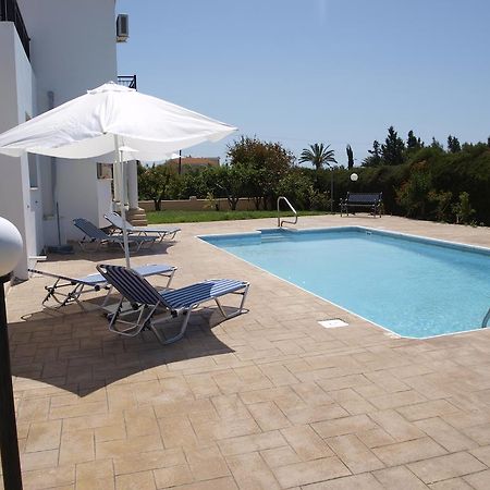 Mariandy Villa 2 Κόλπος των Κοραλλιών Εξωτερικό φωτογραφία