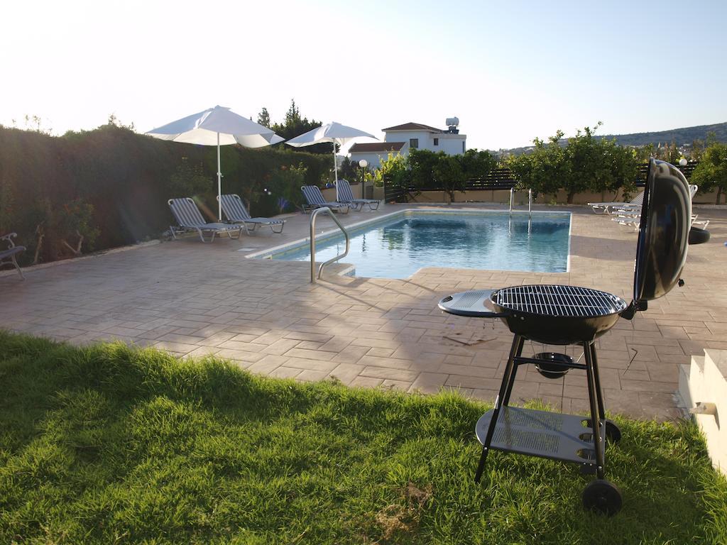 Mariandy Villa 2 Κόλπος των Κοραλλιών Εξωτερικό φωτογραφία