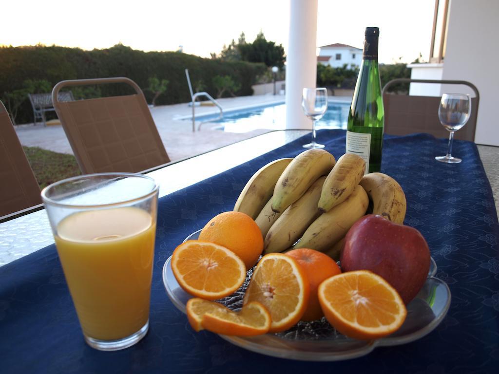 Mariandy Villa 2 Κόλπος των Κοραλλιών Εξωτερικό φωτογραφία
