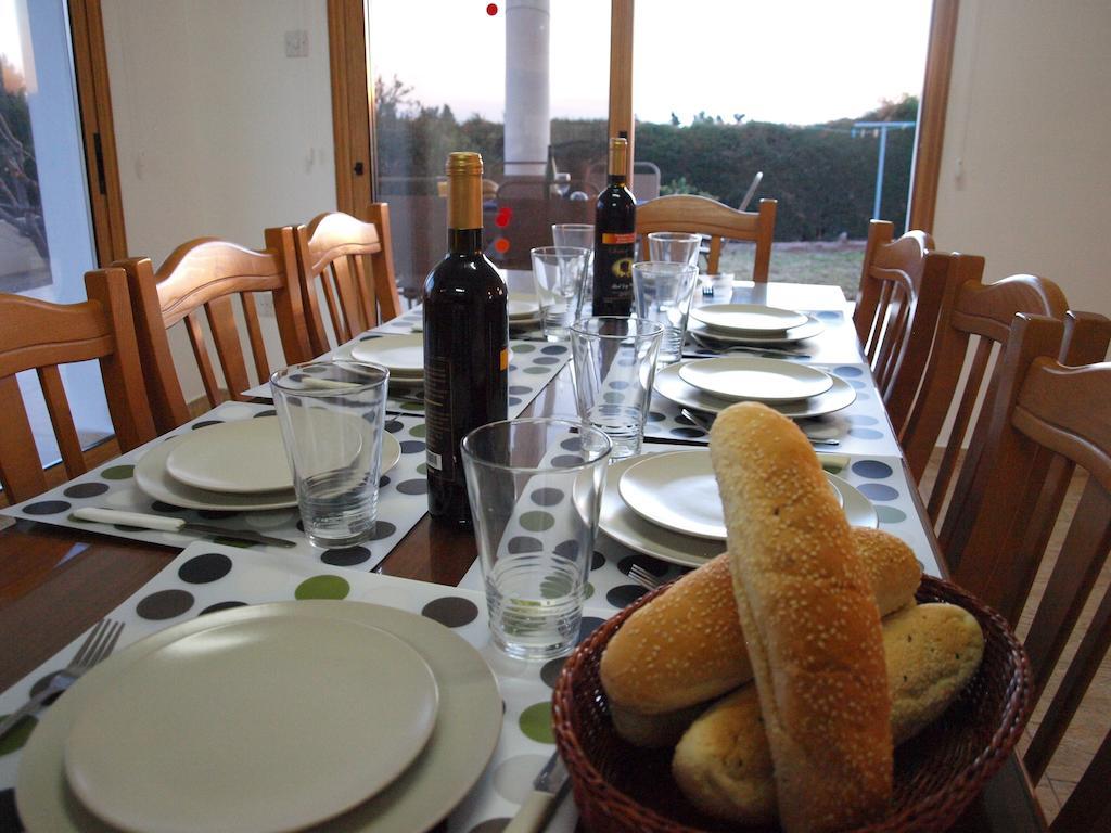 Mariandy Villa 2 Κόλπος των Κοραλλιών Εξωτερικό φωτογραφία