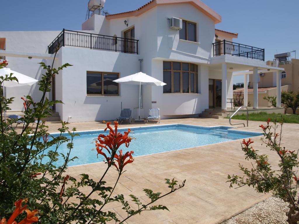 Mariandy Villa 2 Κόλπος των Κοραλλιών Δωμάτιο φωτογραφία