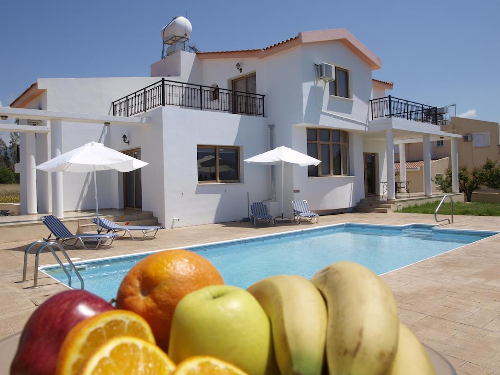 Mariandy Villa 2 Κόλπος των Κοραλλιών Εξωτερικό φωτογραφία