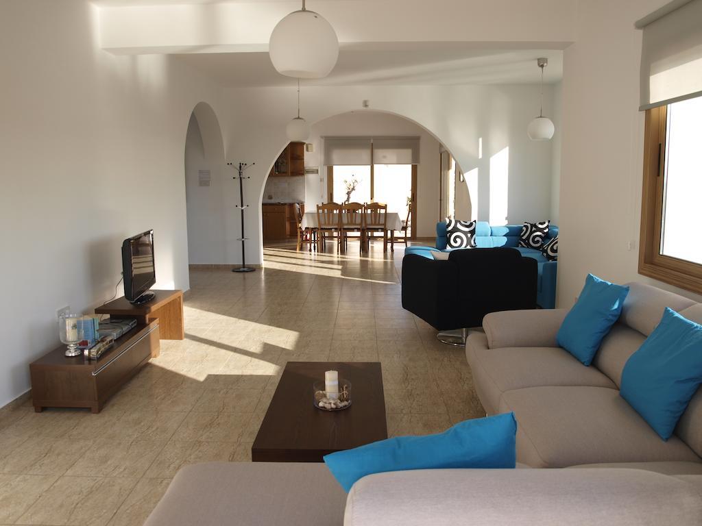 Mariandy Villa 2 Κόλπος των Κοραλλιών Δωμάτιο φωτογραφία