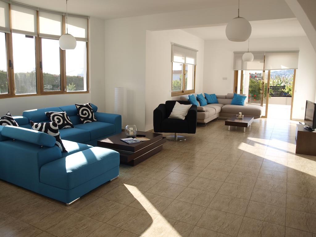 Mariandy Villa 2 Κόλπος των Κοραλλιών Δωμάτιο φωτογραφία